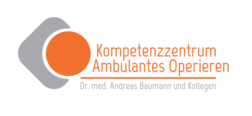 Kompetenzzentrum Ambulantes Operieren Kompetenzzentrum Ambulantes Operieren