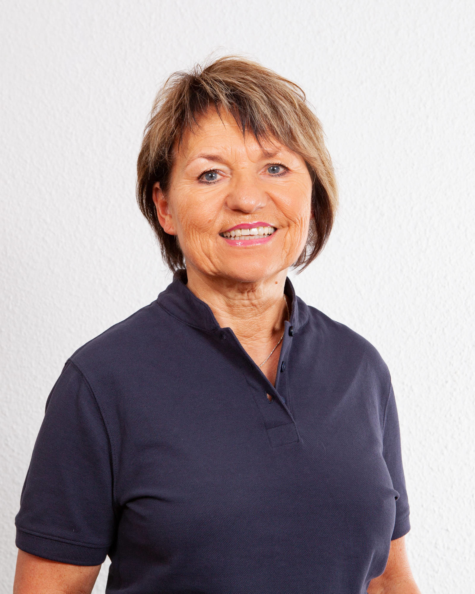 Sonja Gottinger